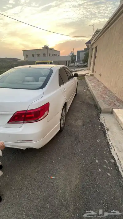 اوريون 2011م 3