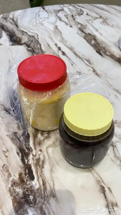 عسل شوكه 0