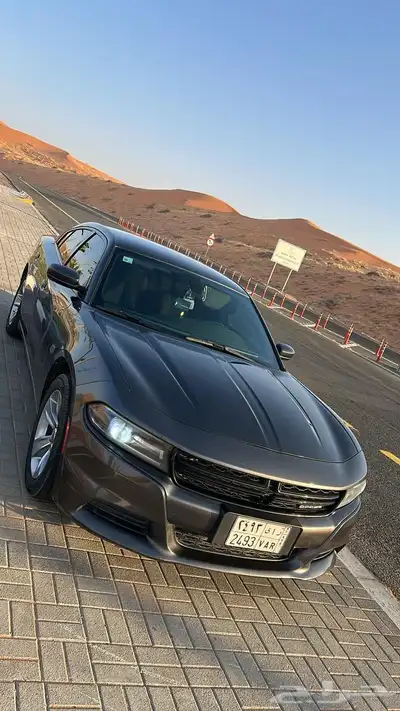 تشارجر 2021 sxt 5