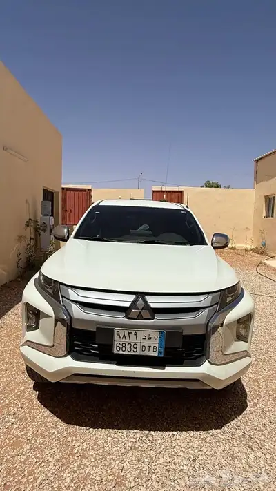 مستبيشي 2023 5
