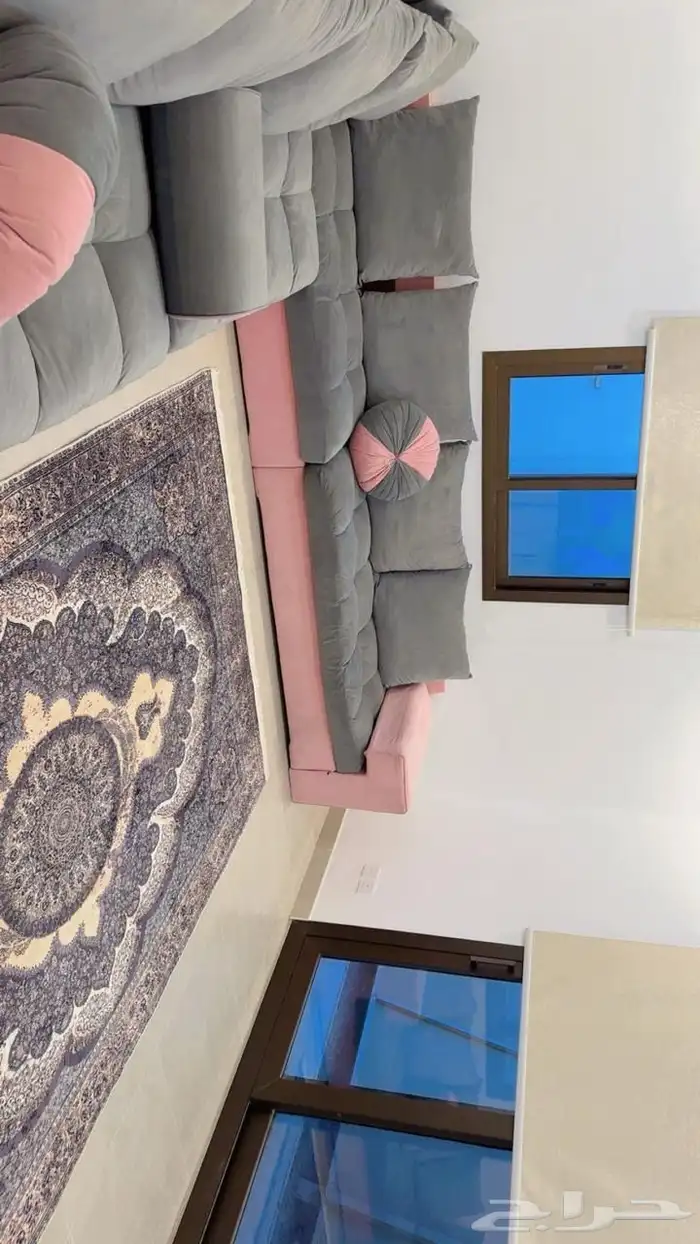 بيت للإيجار بالقرب من جامعة قريقر 4
