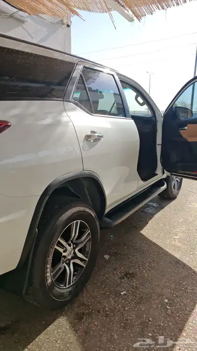 فورشنر 2023ديزل للبيع 5