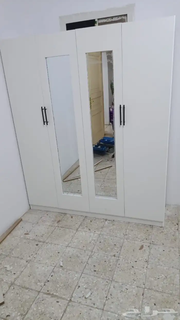 سيرير خشب سيرير حيديد درين مراتب 2