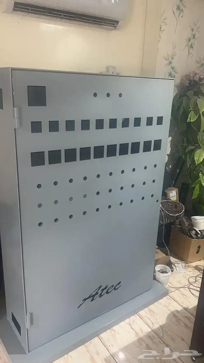 مشروع مصنع بلاستيك 9