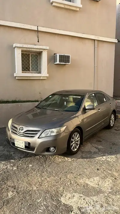 كامري 2011 2