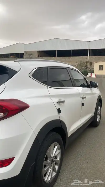 توسان 2018 7
