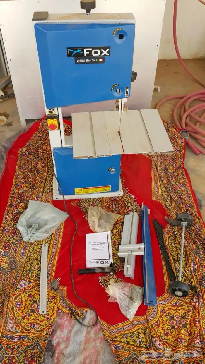 منشار ديكور خشب 2