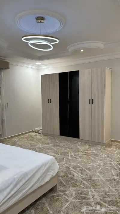 شقة مؤثثة للايجار 7