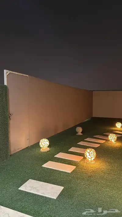 شقة مؤثثة للايجار 23