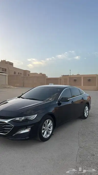 ماليبو 2021 2