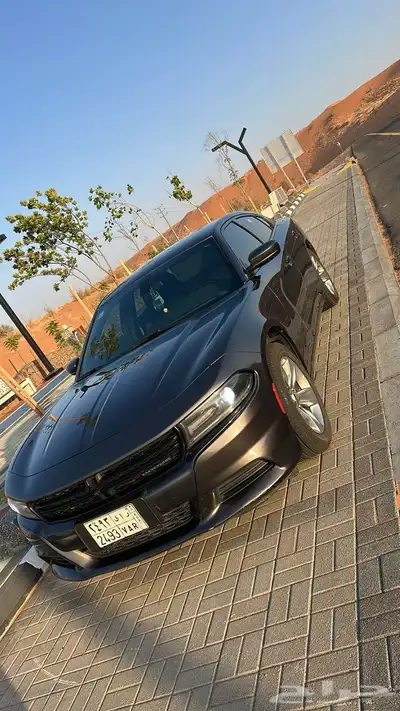 تشارجر 2021 sxt 3