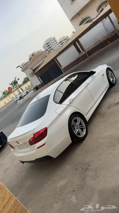 BMW 520 2016 kit m 0