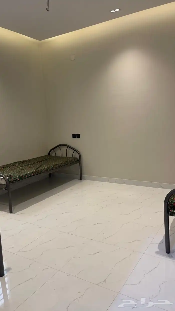 بيت شبة مؤثث 5