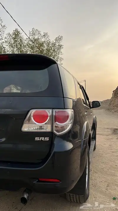 جيب فورشنر دبل 2015 4