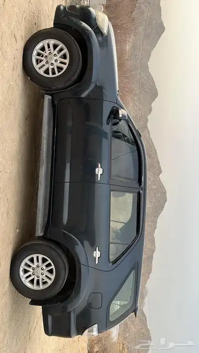جيب فورشنر دبل 2015 6