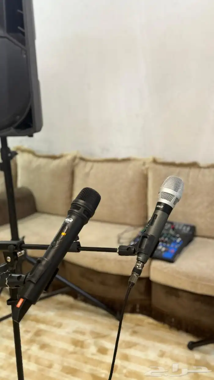 اجار سماعات للحفلات والمناسبات 5