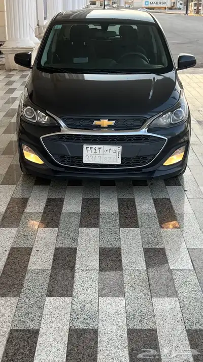 سبارك 2020 22