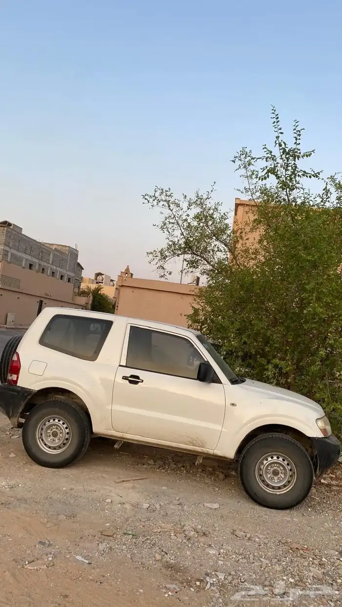 باجيرو ربع 0