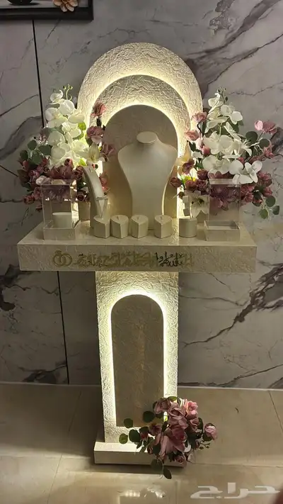 عربة ملكة 1