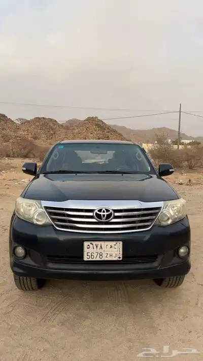 جيب فورشنر دبل 2015 0