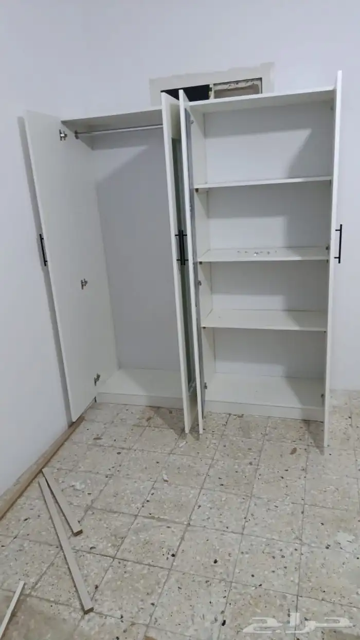 سيرير خشب سيرير حيديد درين مراتب 1