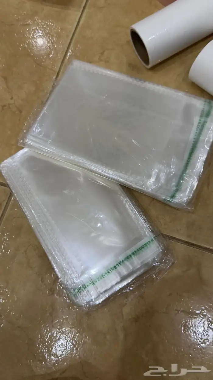 طابعة الأكواب مع اغراضه كامله 15