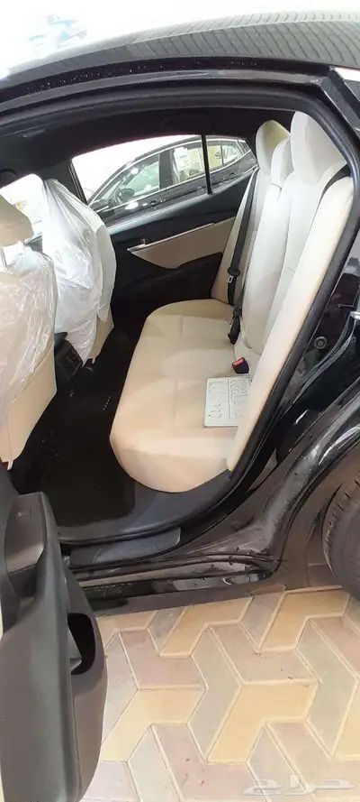 عرض خاص أسود استاندر أقل سعر 118000 5