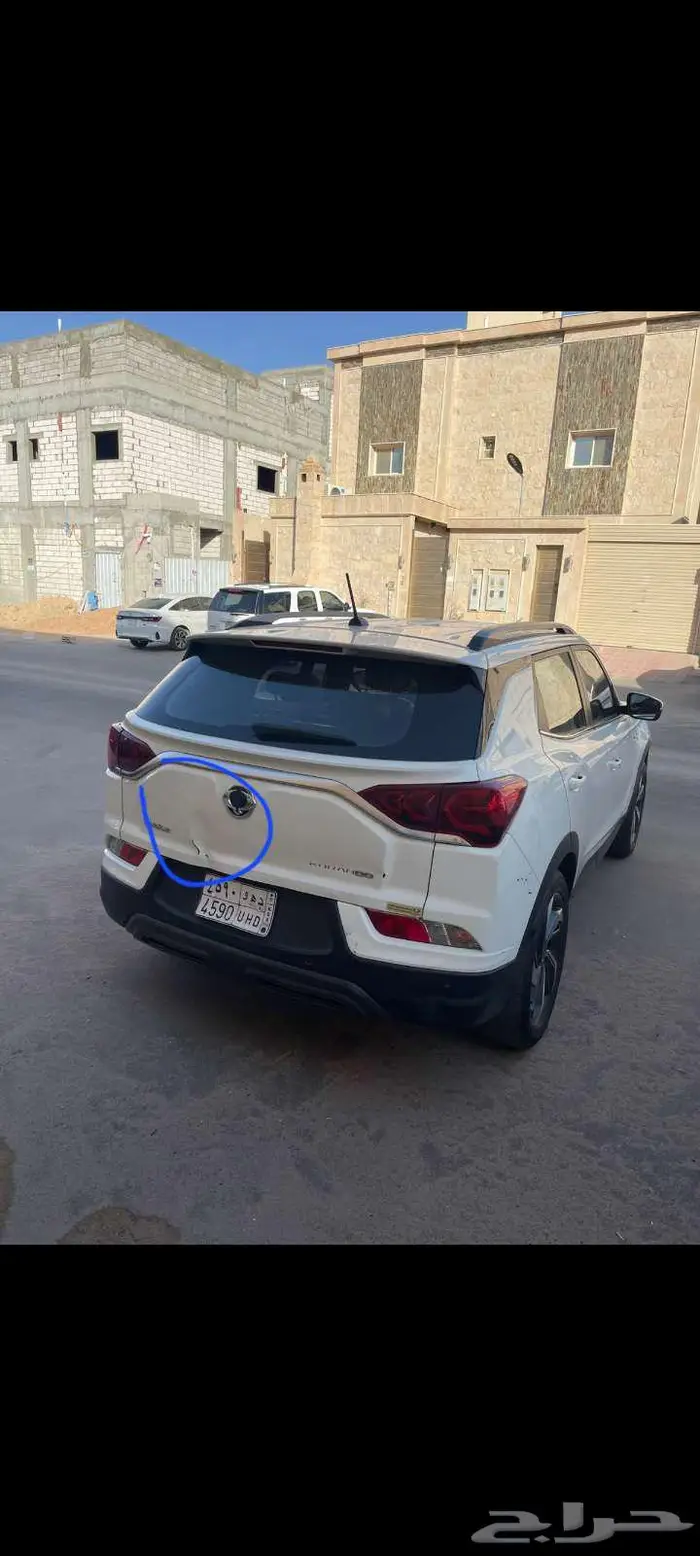سانج يونج كوراندوا فل كامل 2021 3