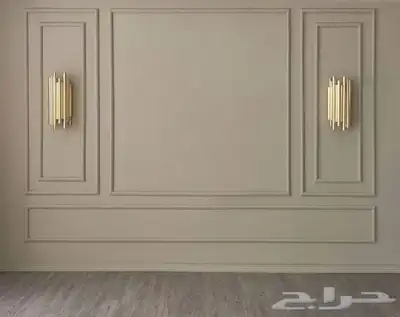 دهانات وديكورات فى العلا 21