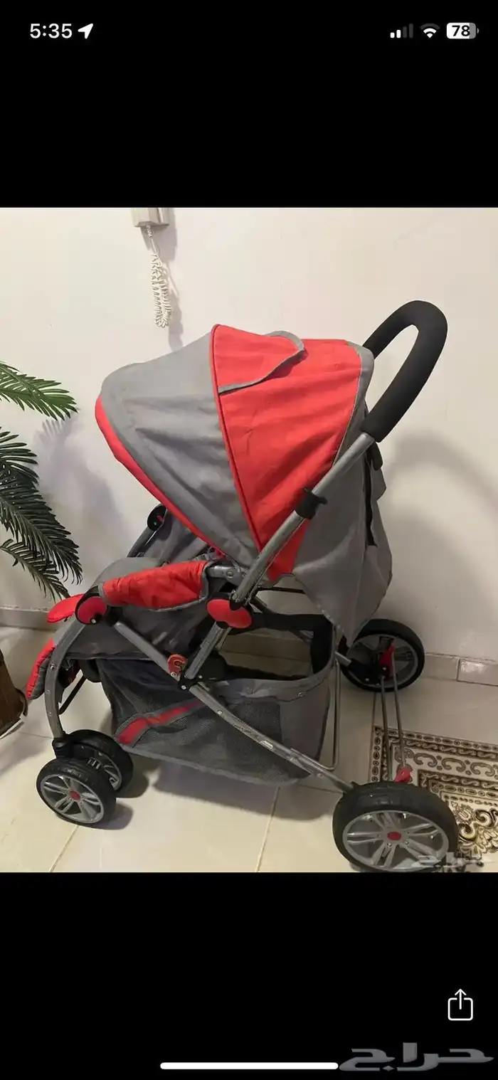 baby pram 5
