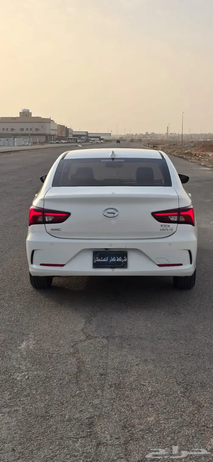 سياره جاك 2021 3