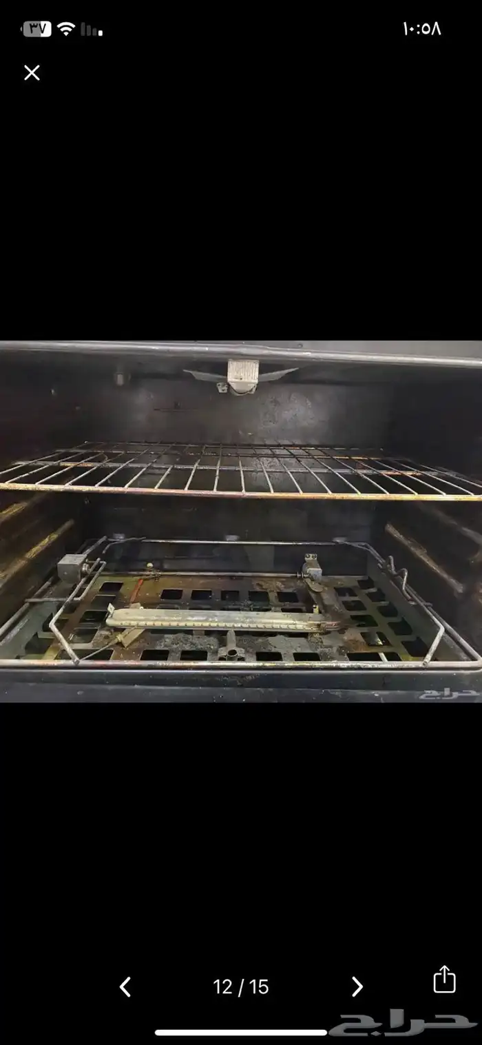 عكس بيت متكامل استخدام نظيف شقة عرسان للبيع لأعلى سوم أرجو 6