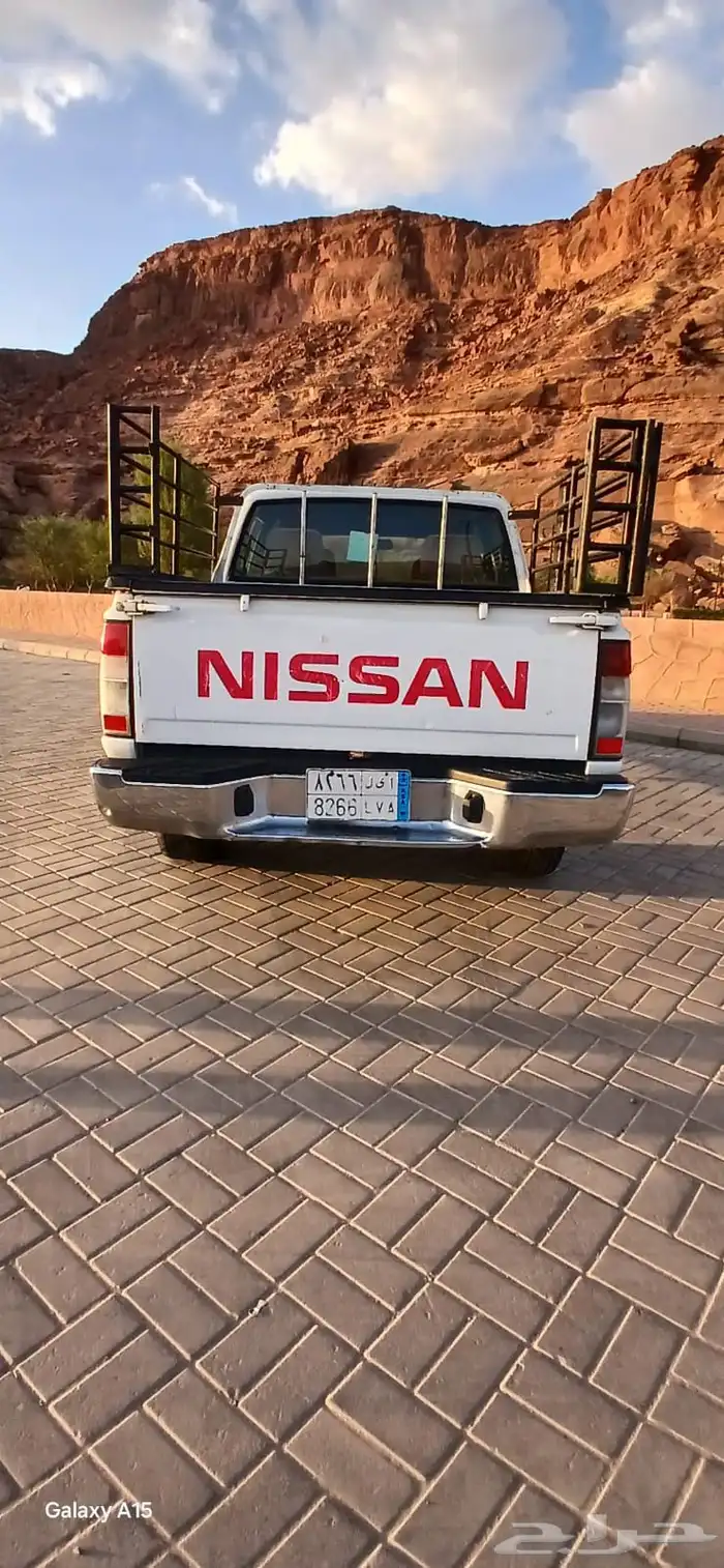 ددسن دبل للبيع مستعجل 0