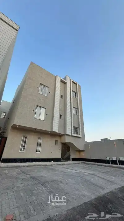 شقق تمليك حي الفيصلية 0