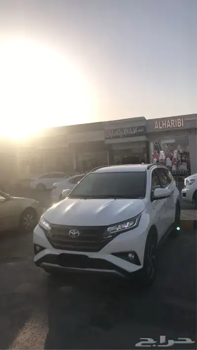 تويوتا راش 2