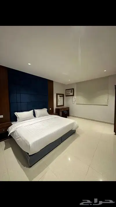 شقق مؤثثه للإيجار - عوائل 3