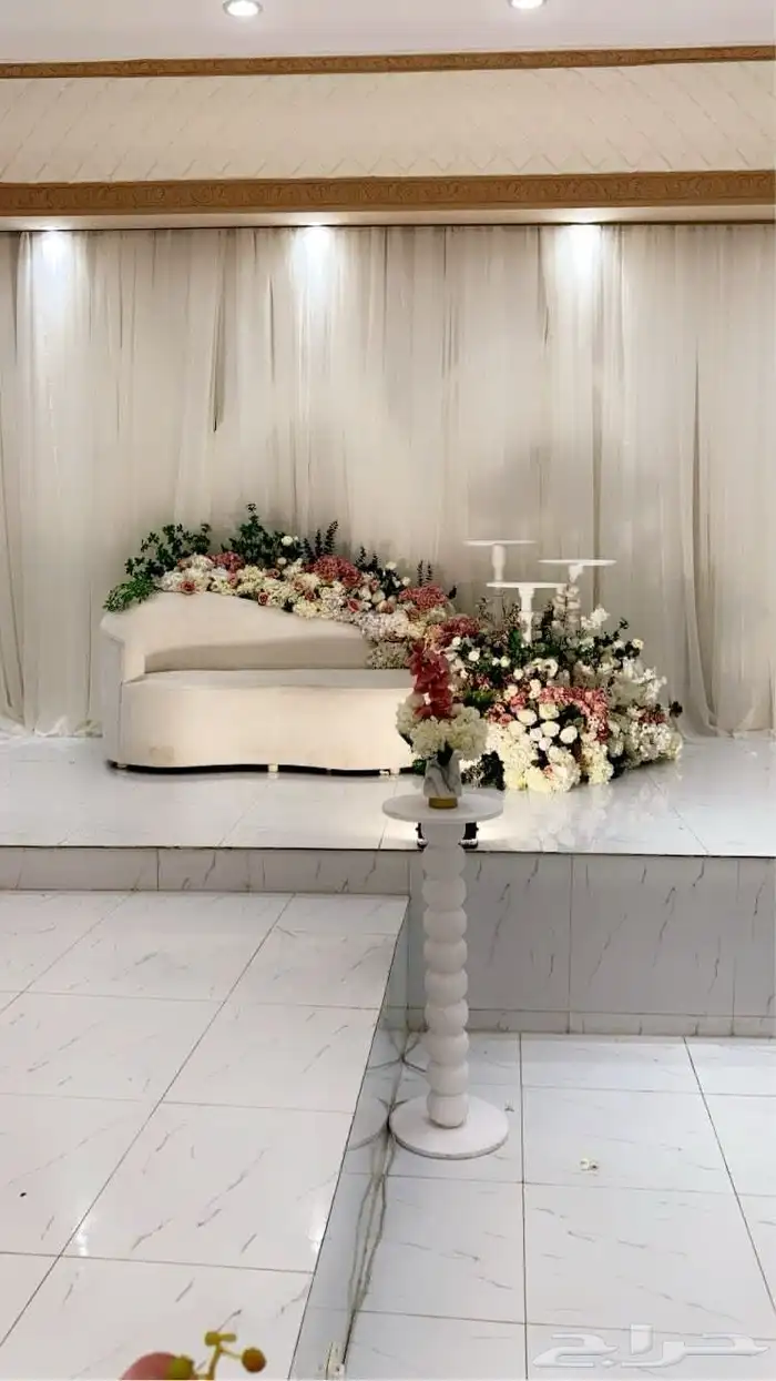 كوشات  مداخل استقبال 9