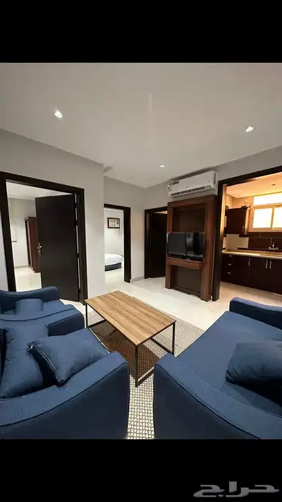 شقق مؤثثه للإيجار - عوائل 0