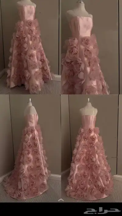 فستان من بوتيك ب جده 0