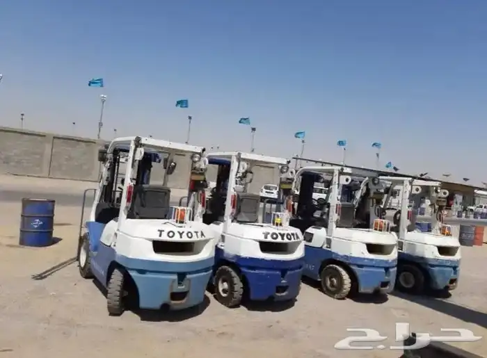 معدات للإيجار 6