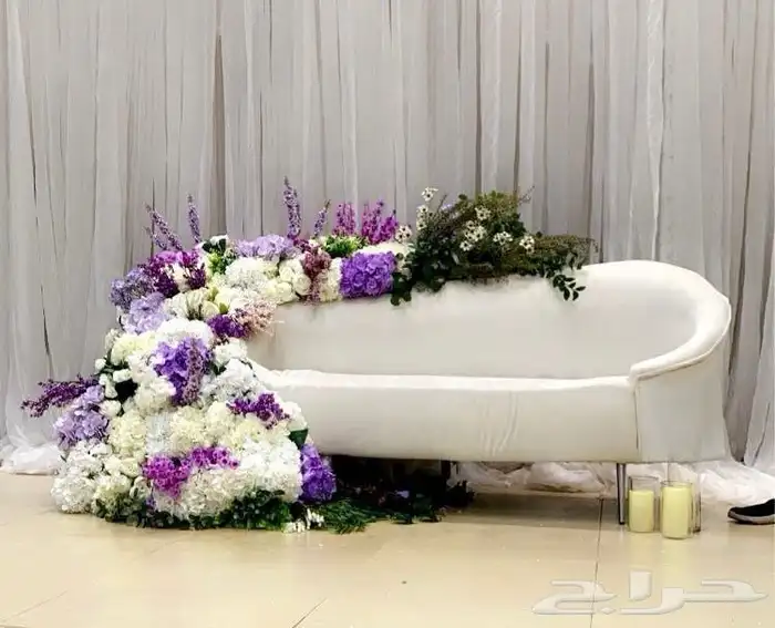 كوشات  مداخل استقبال 6