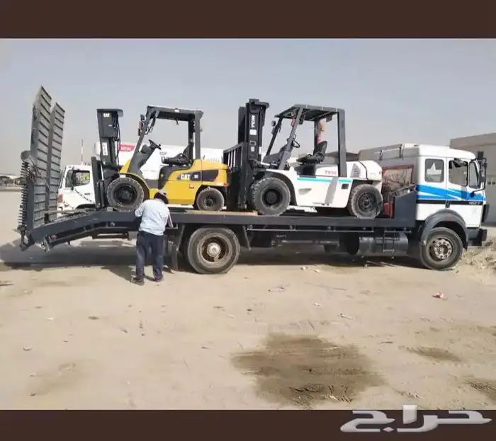 معدات للإيجار 5