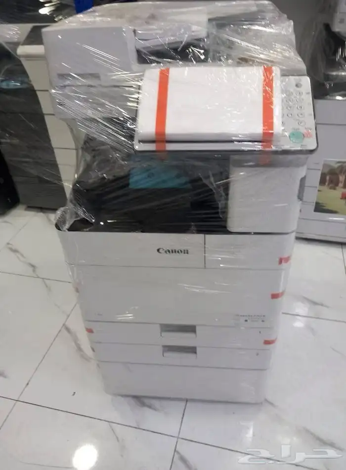 عروض على ماكينات تصوير جميع الماركات 14