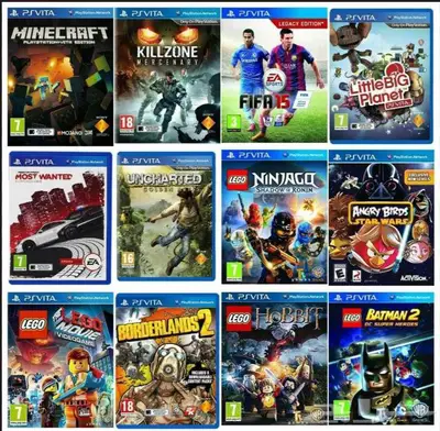 تهكير psvita نسخة 1000و2000 0