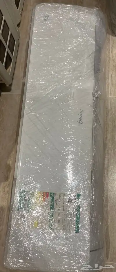 مكيف وثلاجه للبيع 8