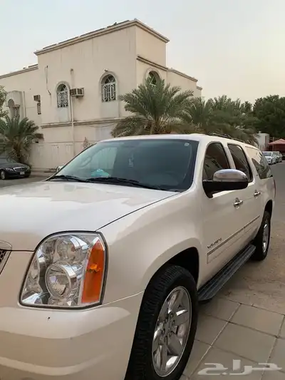 جمس 2013 SLT XL 7
