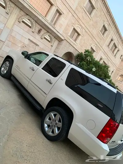 جمس 2013 SLT XL 8