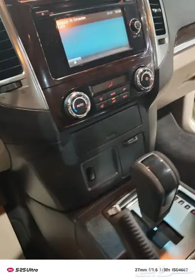 باجيرو 2019 فل كامل 25