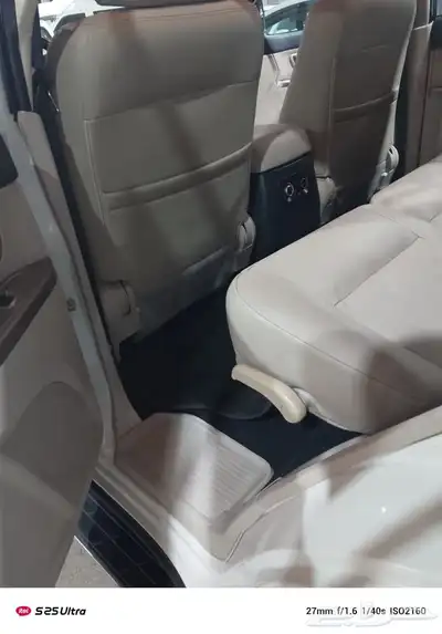 باجيرو 2019 فل كامل 19