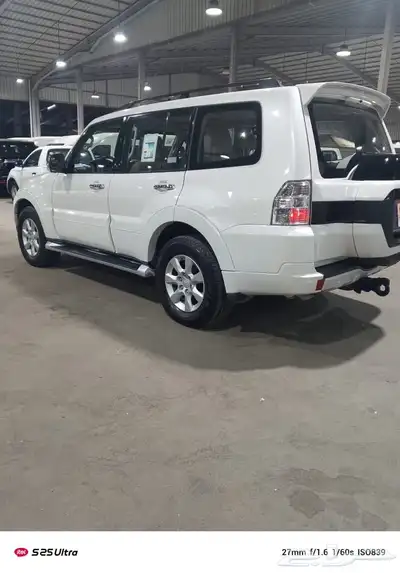 باجيرو 2019 فل كامل 3